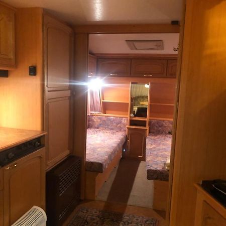 Camping Wohnwagen Standard שילטך מראה חיצוני תמונה