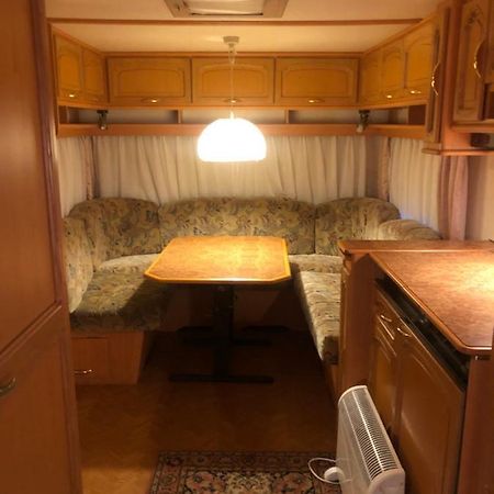 Camping Wohnwagen Standard שילטך מראה חיצוני תמונה