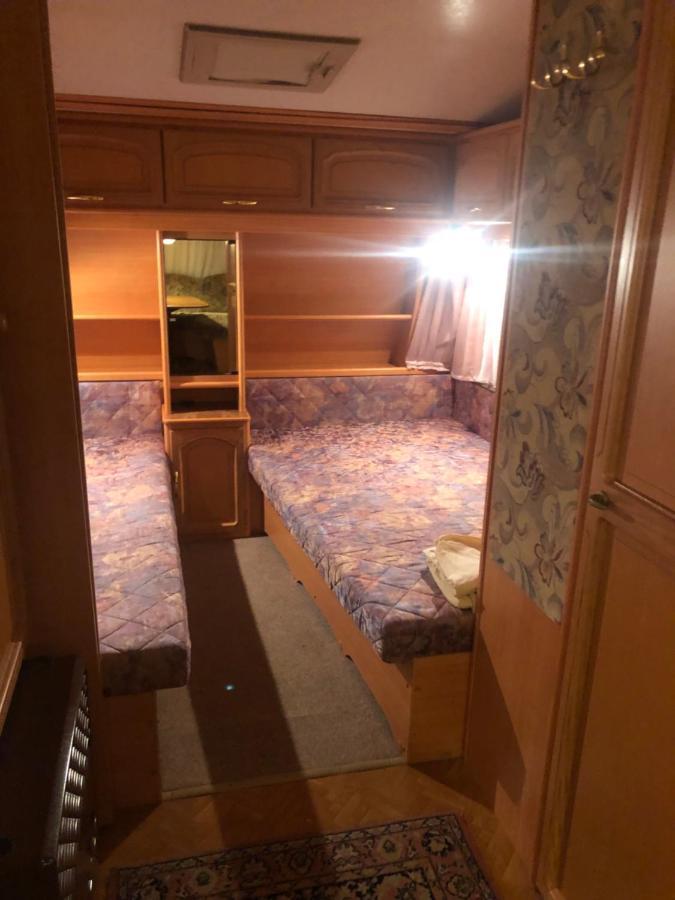 Camping Wohnwagen Standard שילטך מראה חיצוני תמונה