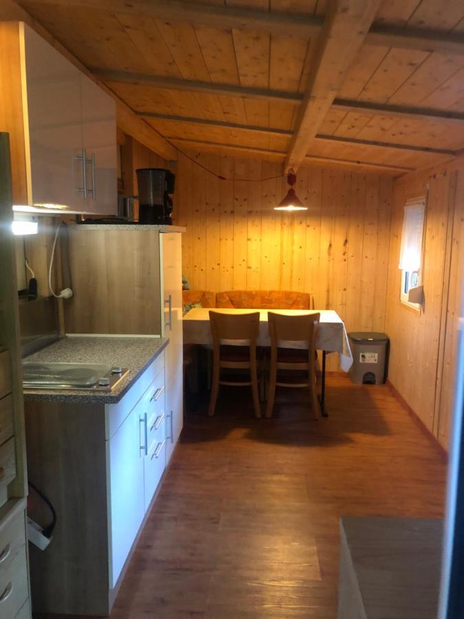 Camping Wohnwagen Standard שילטך מראה חיצוני תמונה